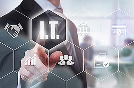 Какое будущее у IT-технологий