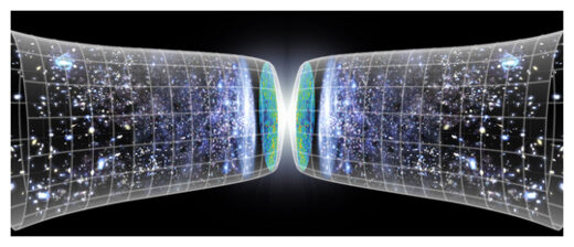Объясняет ли теория "зеркальной Вселенной" кризис в космологии?