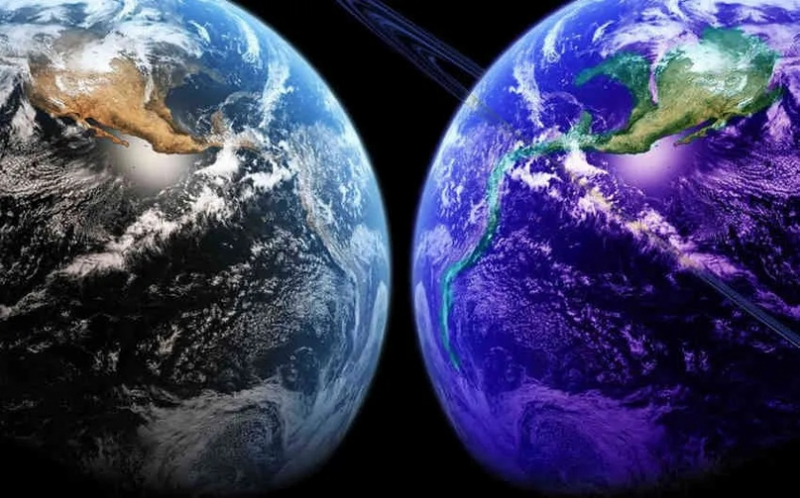 Путешествие во времени может быть возможным, но только в параллельных временных линиях