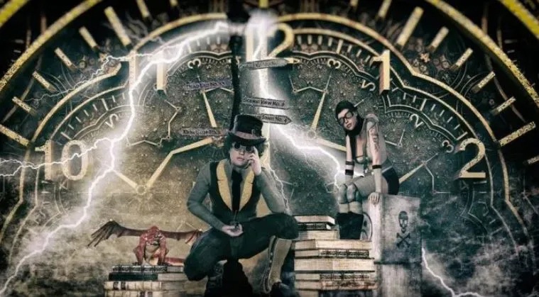 Путешествие во времени может быть возможным, но только в параллельных временных линиях