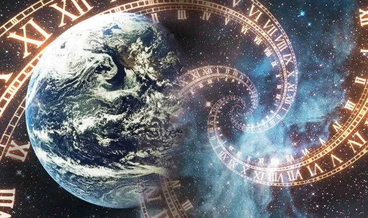 Путешествие во времени может быть возможным, но только в параллельных временных линиях