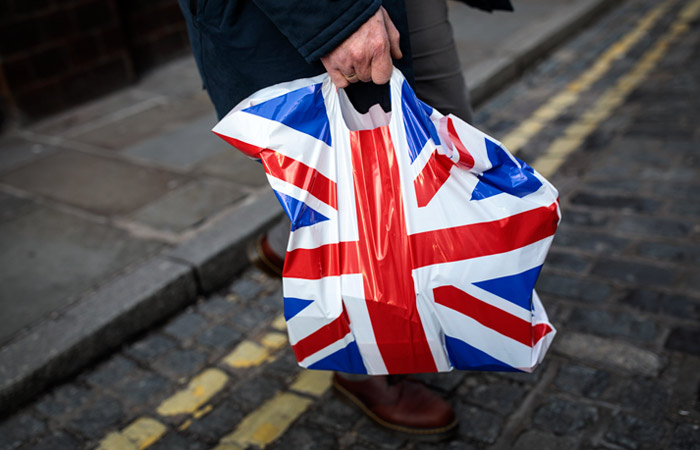 Россия расширила персональные санкции против Великобритании