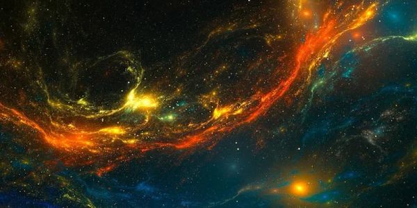 Смоделирована "машина времени"