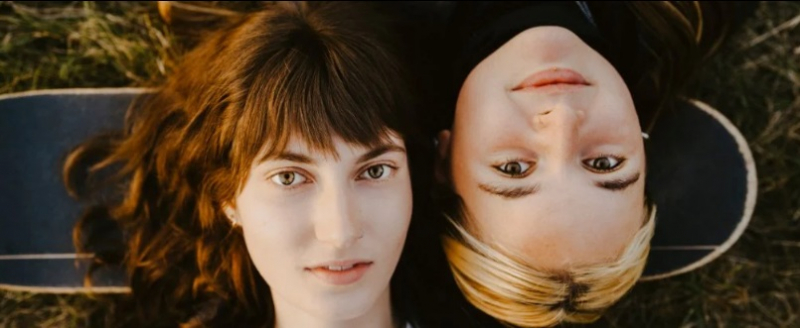 У "закадычных друзей" есть кое-что общее: их запах