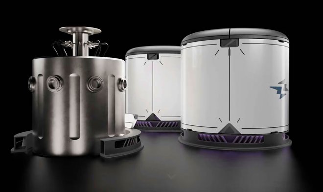 Zap Energy разработала термоядерный реактор, который можно поставить в гараже 