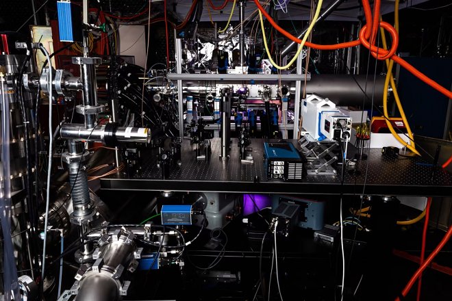 Zap Energy разработала термоядерный реактор, который можно поставить в гараже 