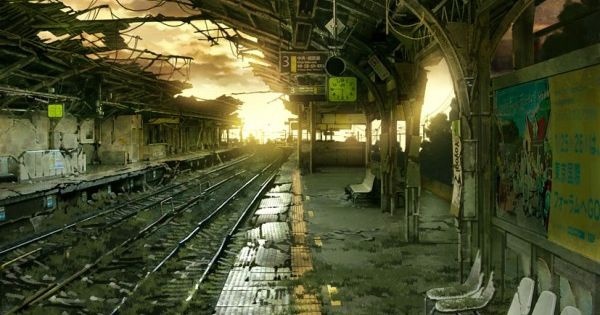 Земля после людей: Какие животные будут процветать?