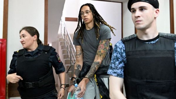 Олимпийскую чемпионку по баскетболу начинают судить в России за наркотики. Что известно об этом деле