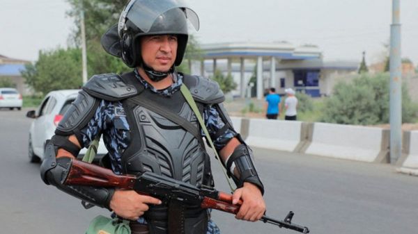 Протесты в Каракалпакстане: власти Узбекистана решили сохранить суверенный статус региона