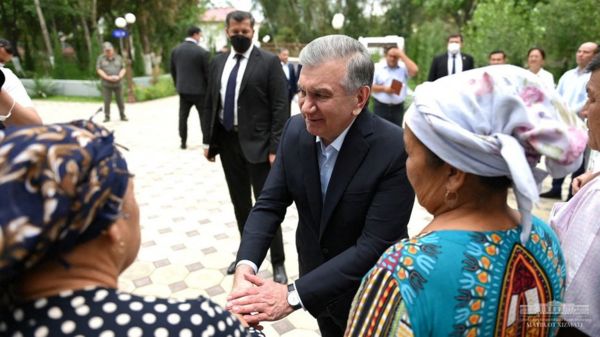 Протесты в Каракалпакстане: власти Узбекистана решили сохранить суверенный статус региона