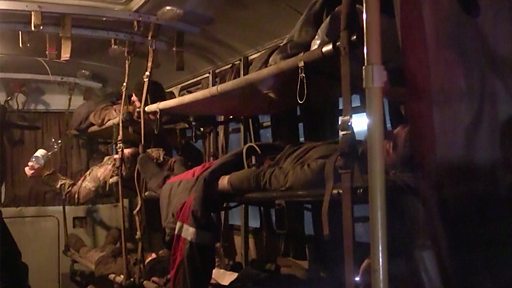 Удар по колонии с пленными украинскими военными в Еленовке: то немногое, что пока известно