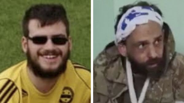 Еще двух пленных британцев готовят к суду в самопровозглашенной ДНР. Что известно об Эндрю Хилле и Дилане Хили