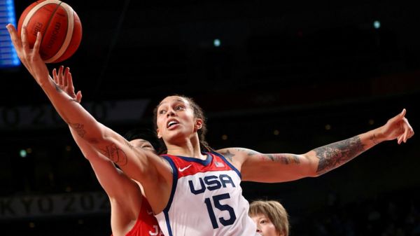 Олимпийскую чемпионку по баскетболу начинают судить в России за наркотики. Что известно об этом деле