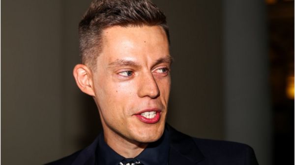 Юрия Дудя оштрафовали на 120 тысяч рублей по делу о "гей-пропаганде"