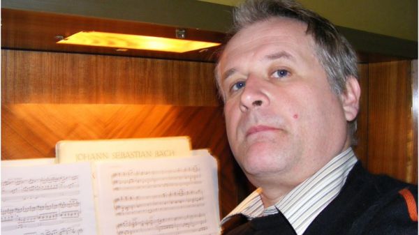 Новосибирский физик Колкер умер в СИЗО. ФСБ увезла его из больницы на IV стадии рака