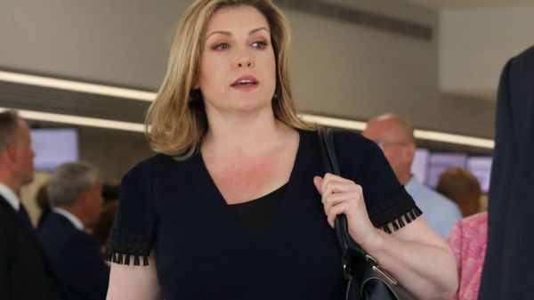 Их осталось восемь. В Британии определился список кандидатов на должность премьер-министра