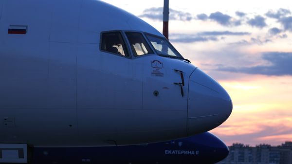 Россия собирается покупать у Ирана запчасти для самолетов. Какие и почему именно там?