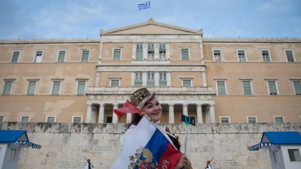 Россия расширила список "недружественных стран". У Москвы есть два таких списка