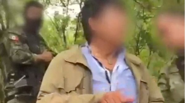 В Мексике задержан влиятельный наркобарон Каро Кинтеро, ставший героем сериала Netflix