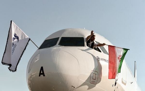 Россия собирается покупать у Ирана запчасти для самолетов. Какие и почему именно там?