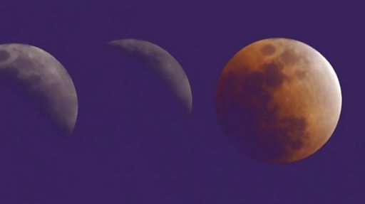 "Оленья луна". В ночь на четверг можно будет увидеть самое яркое суперлуние этого года