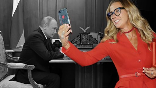 Минюст России внес в реестр "иноагентов" Татьяну Лазареву, Илью Яшина и еще трех человек