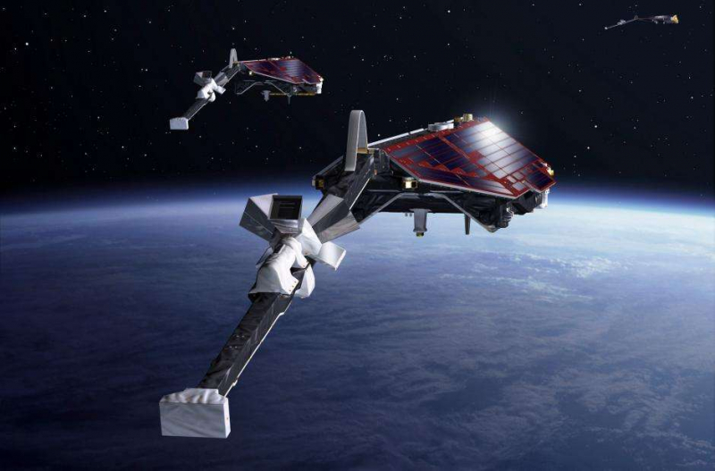 Искусственный интеллект предсказывает экваториальные плазменные пузыри в&nbsp;атмосфере