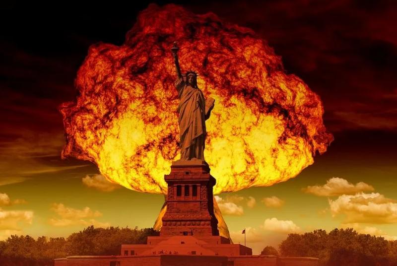 Ядерная война: ученые рассказали, во что превратится планета