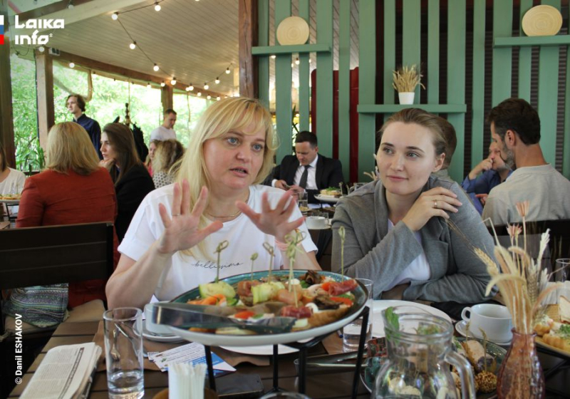 &laquo;КОММЕРСАНТЪ&raquo; СОВМЕСТНО С MANGO OFFICE И &laquo;КОМПЬЮТЕРЫ И СЕТИ&raquo; ПРОВЕЛИ БИЗНЕС-БРАНЧ ПОСВЯЩЕННЫЙ &laquo;ИМПОРТОЗАМЕЩЕНИЮ В ПО&raquo;