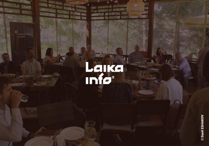 &laquo;КОММЕРСАНТЪ&raquo; СОВМЕСТНО С MANGO OFFICE И &laquo;КОМПЬЮТЕРЫ И СЕТИ&raquo; ПРОВЕЛИ БИЗНЕС-БРАНЧ ПОСВЯЩЕННЫЙ &laquo;ИМПОРТОЗАМЕЩЕНИЮ В ПО&raquo;