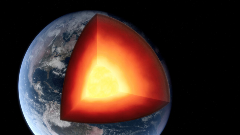 Нелинейные процессы: российский геолог &mdash; о прогнозировании землетрясений и глубинной структуре Земли