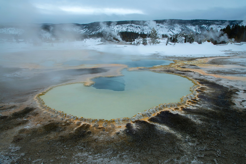 Нелинейные процессы: российский геолог &mdash; о прогнозировании землетрясений и глубинной структуре Земли