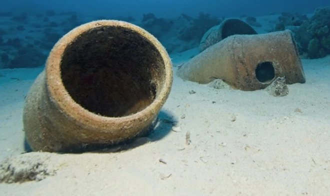 Новый метод исследования помог раскрыть несколько секретов древнеримского вина 