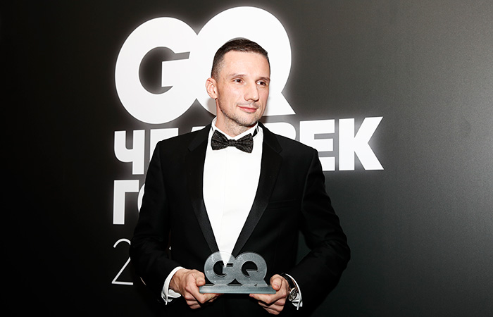 Новым потенциальным владельцем российского бизнеса Starbucks назвали Антона Пинского