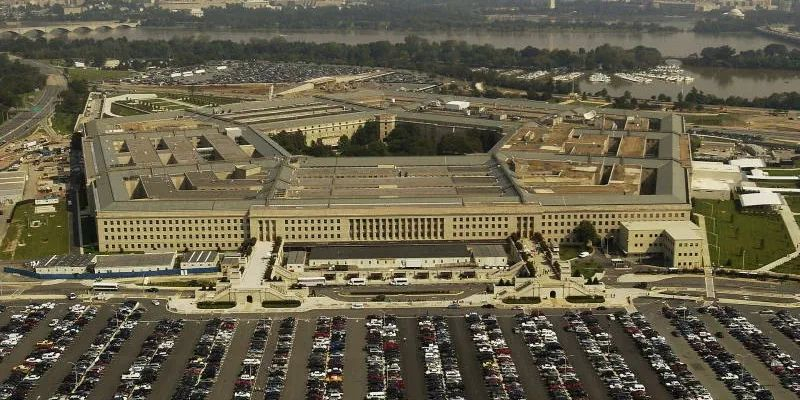 Пентагон создал ведомство по&nbsp;изучению аномальных явлений