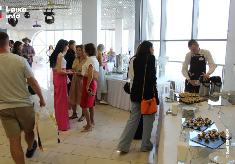 ПЕРВЫЙ В СИБИРИ BRAIN НЕТВОРКИНГ