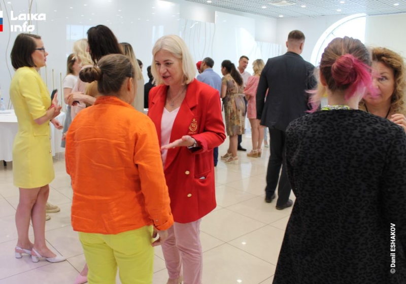 ПЕРВЫЙ В СИБИРИ BRAIN НЕТВОРКИНГ