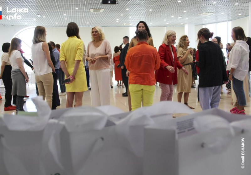 ПЕРВЫЙ В СИБИРИ BRAIN НЕТВОРКИНГ