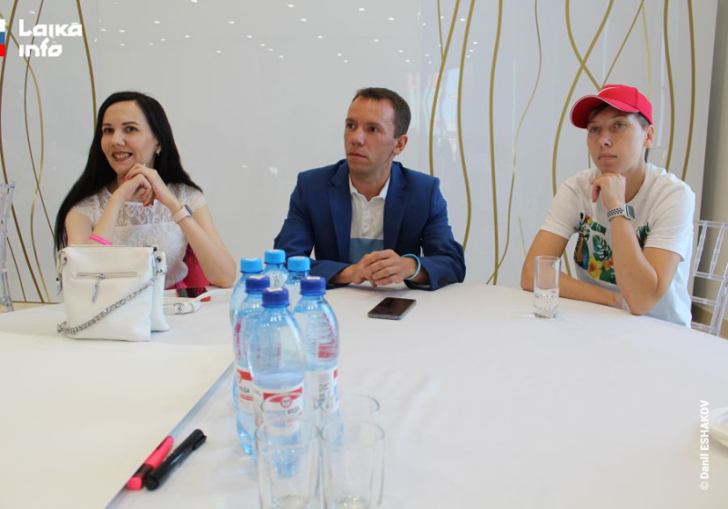 ПЕРВЫЙ В СИБИРИ BRAIN НЕТВОРКИНГ