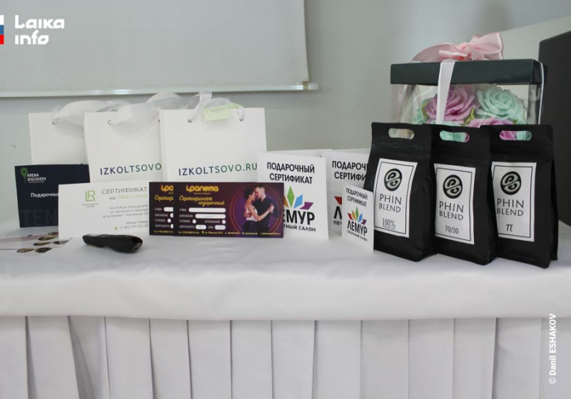 ПЕРВЫЙ В СИБИРИ BRAIN НЕТВОРКИНГ