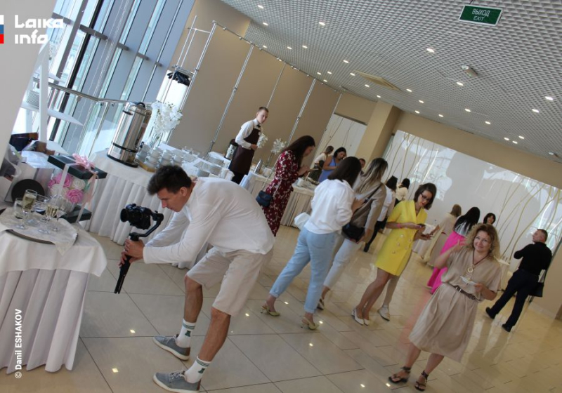 ПЕРВЫЙ В СИБИРИ BRAIN НЕТВОРКИНГ