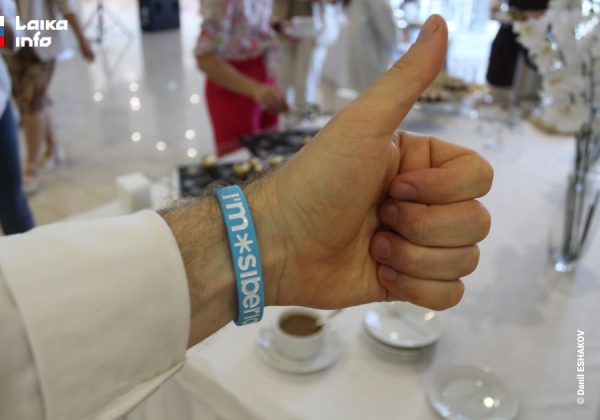 ПЕРВЫЙ В СИБИРИ BRAIN НЕТВОРКИНГ