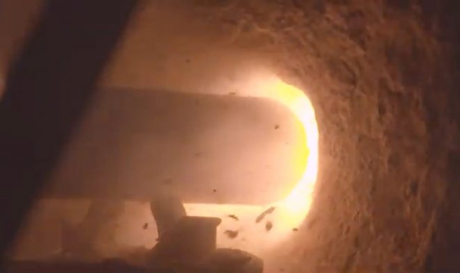 Революционная плазменная технология Earthgrid сделает прокладку тоннелей во много рза быстрей и дешевле