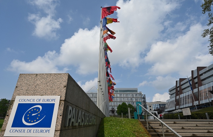 Россия прекратила участие в ряде соглашений Совета Европы