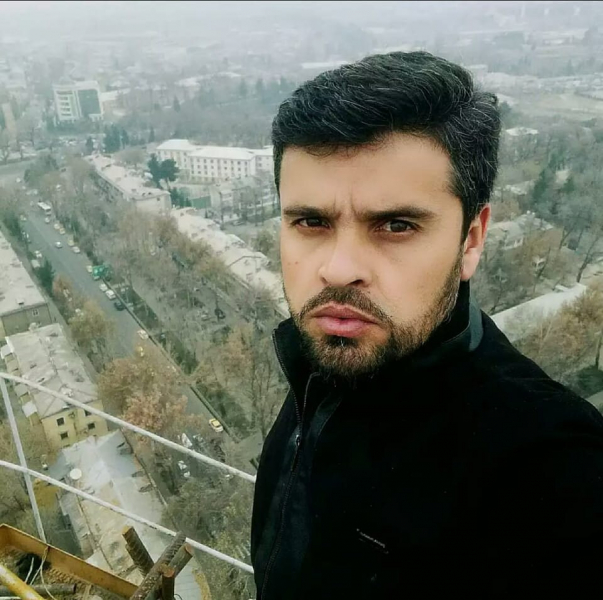 В Душанбе задержан журналист Завкибек Саидамини: он поддержал арестованных коллег, работавших над критическими репортажами о чиновниках