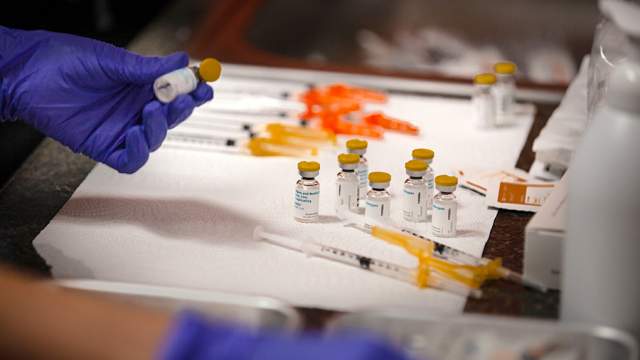 В Нью-Йорке ввели режим ЧС из-за вспышки обезьяньей оспы