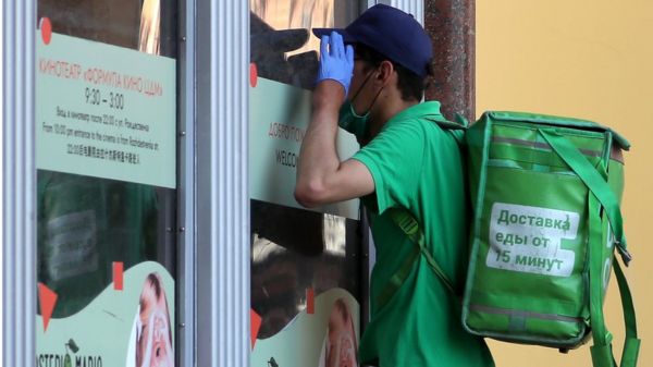 "Яндекс" обменял агрегатор новостей на сервис доставки еды Delivery Club