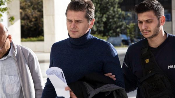 Россиянина Винника наконец экстрадировали в США. Почему Америка добивалась его целых пять лет?