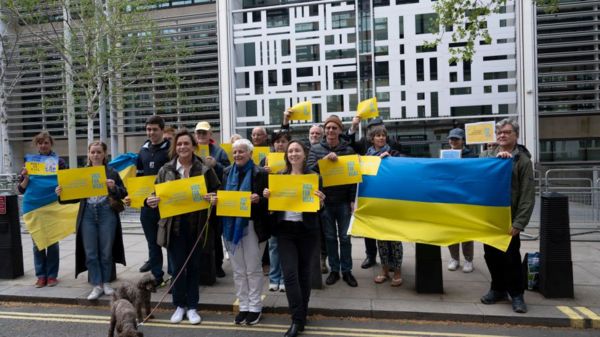 Британская статистика: среди украинских беженцев, приехавших в начале войны, более 40% нашли работу