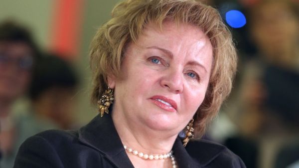 Расследование соратников Навального о бывшей жене Путина - что в нем?